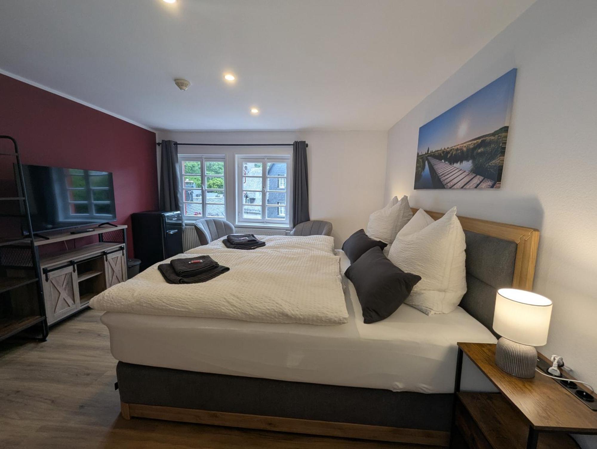 Doppelzimmer