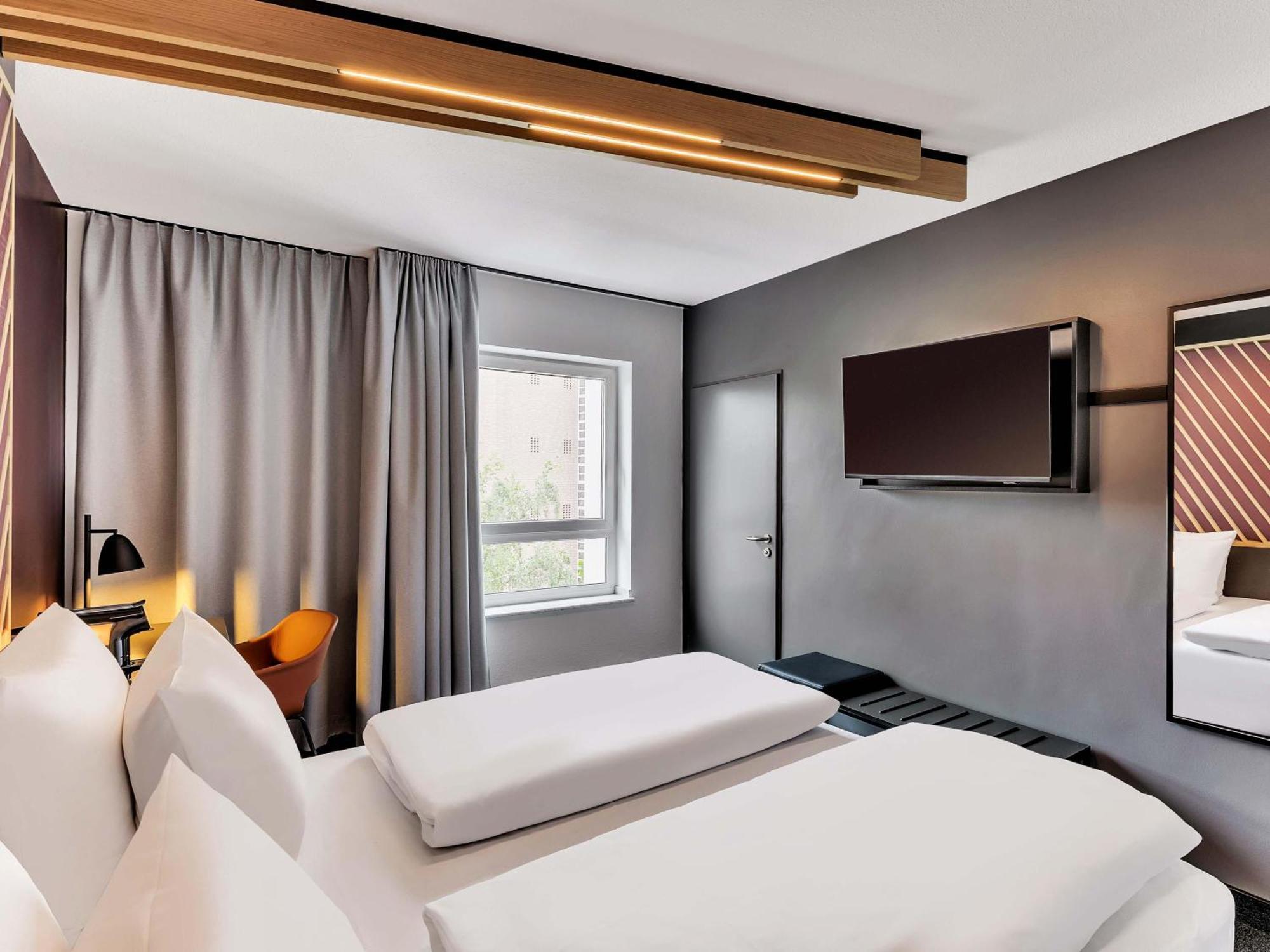 Premium Doppelzimmer