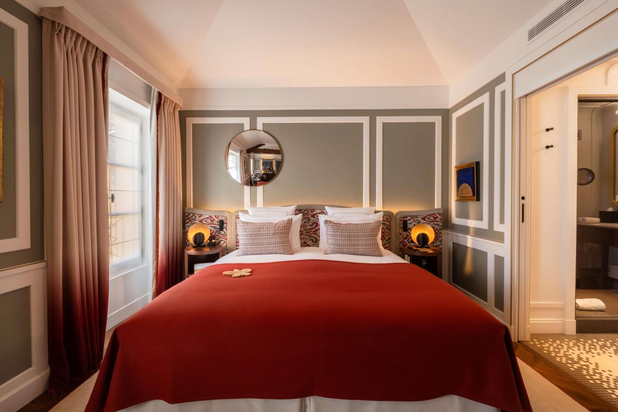 Chambre Double Supérieure