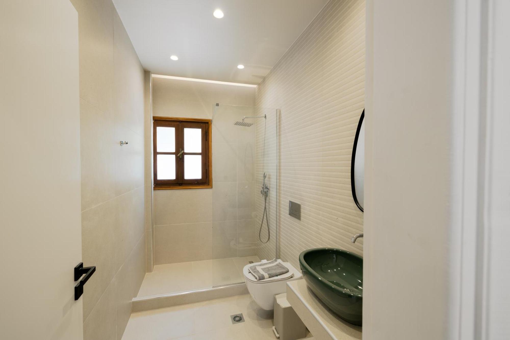 Deluxe Junior Suite