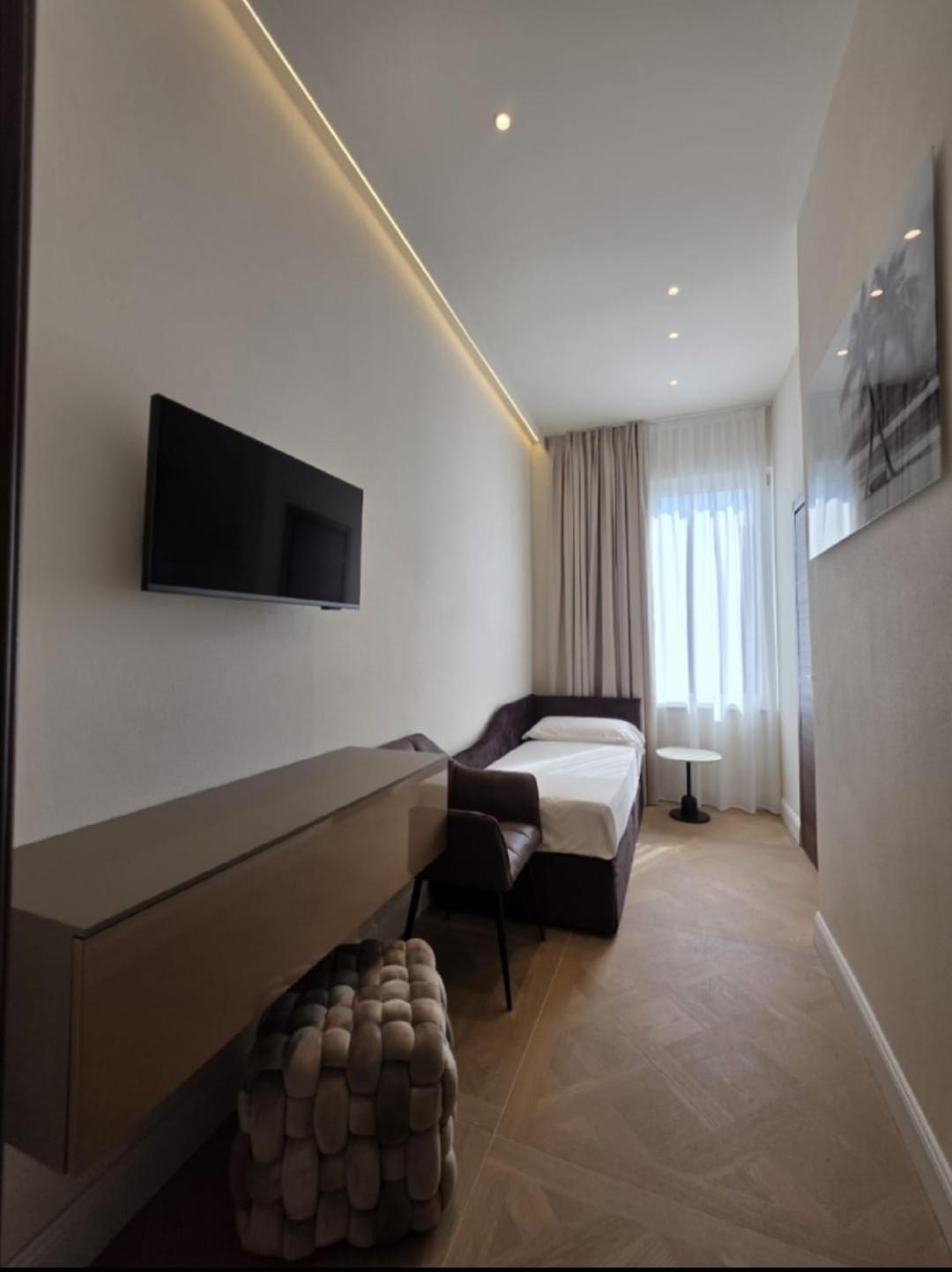 Chambre Simple