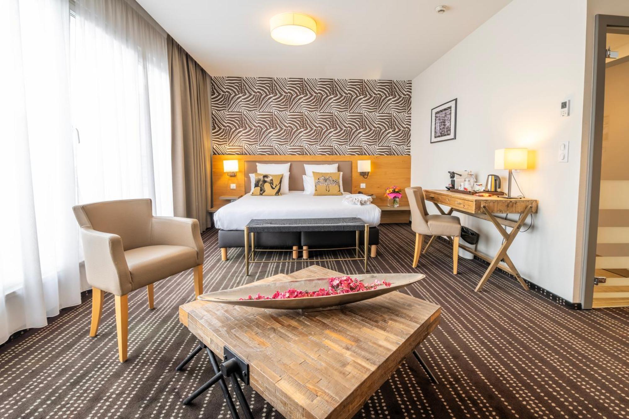 Suite