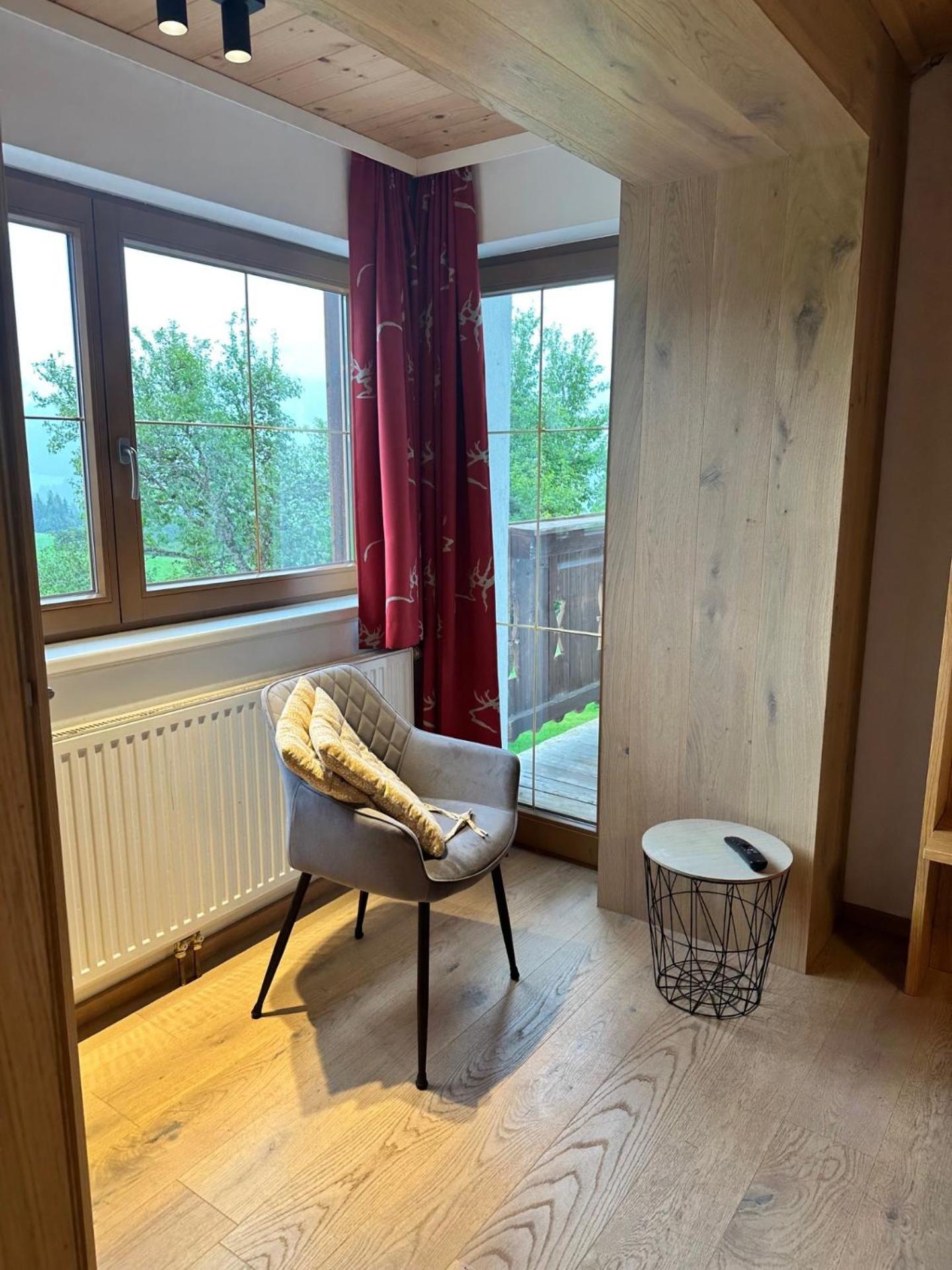 Comfort Vierbettzimmer