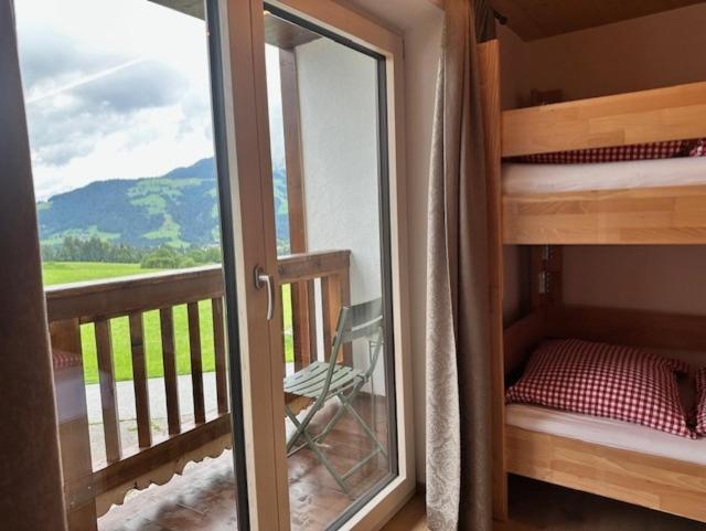 Comfort Vierbettzimmer
