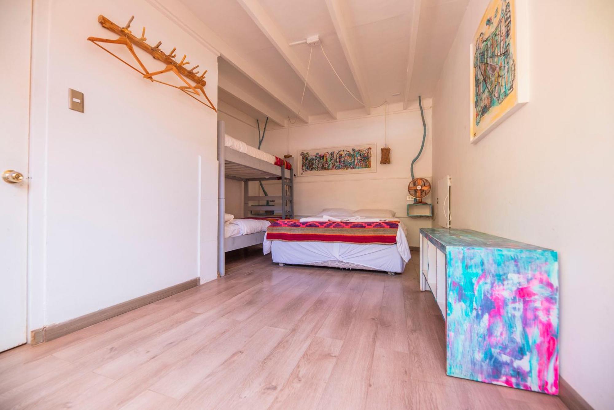 Quarto Triplo