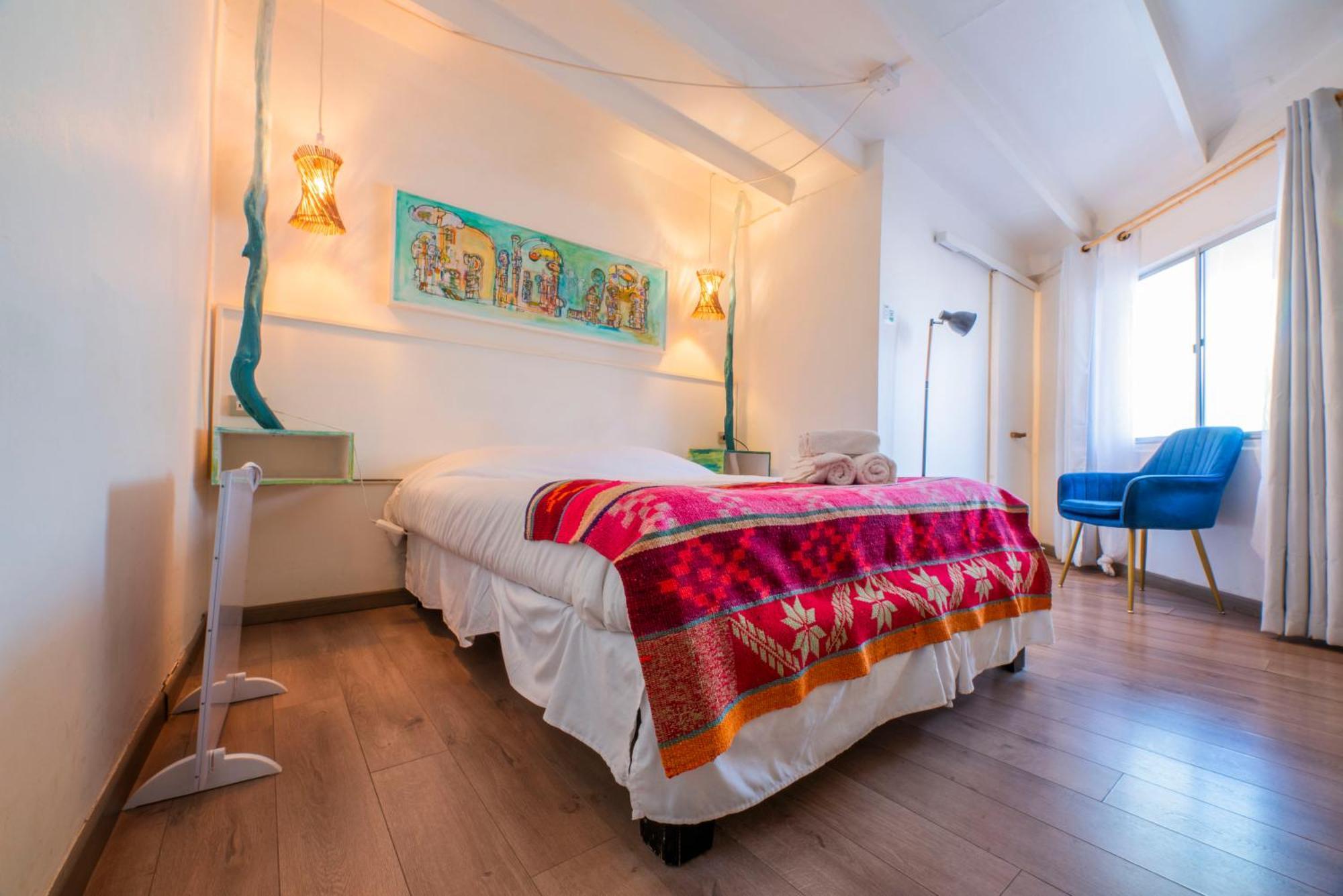 Quarto Duplo