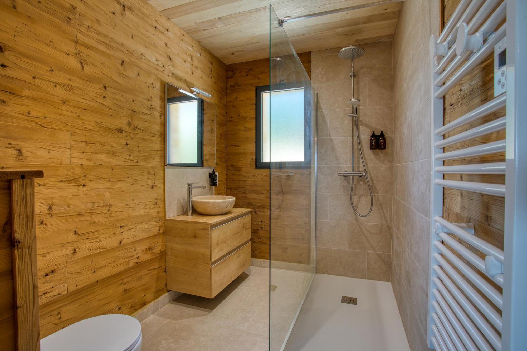 Chalet 2 Chambres