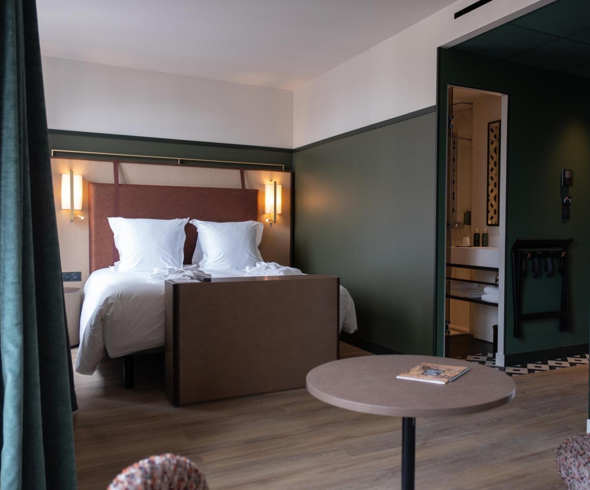 Chambre Privilège