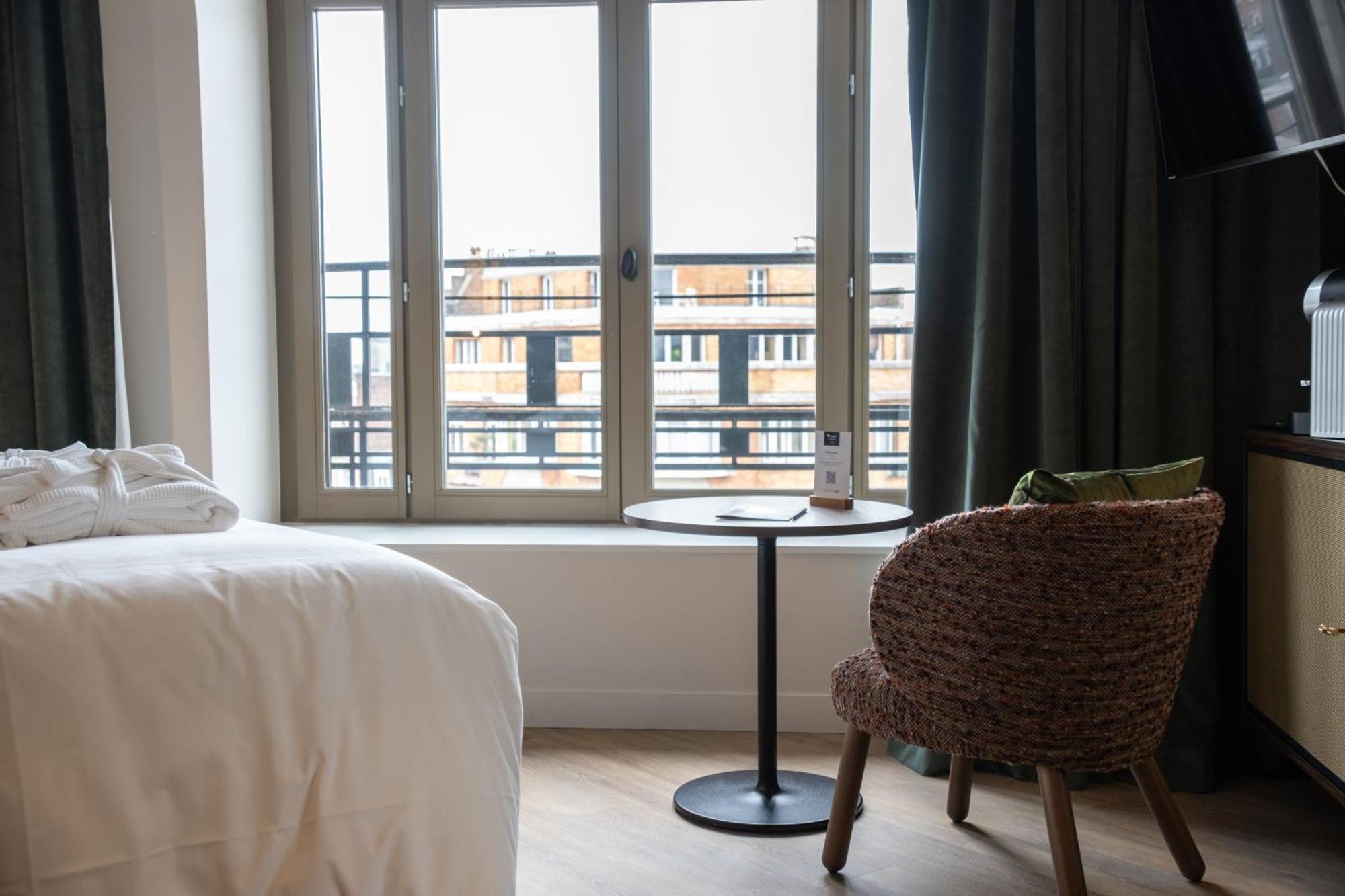Chambre Prestige