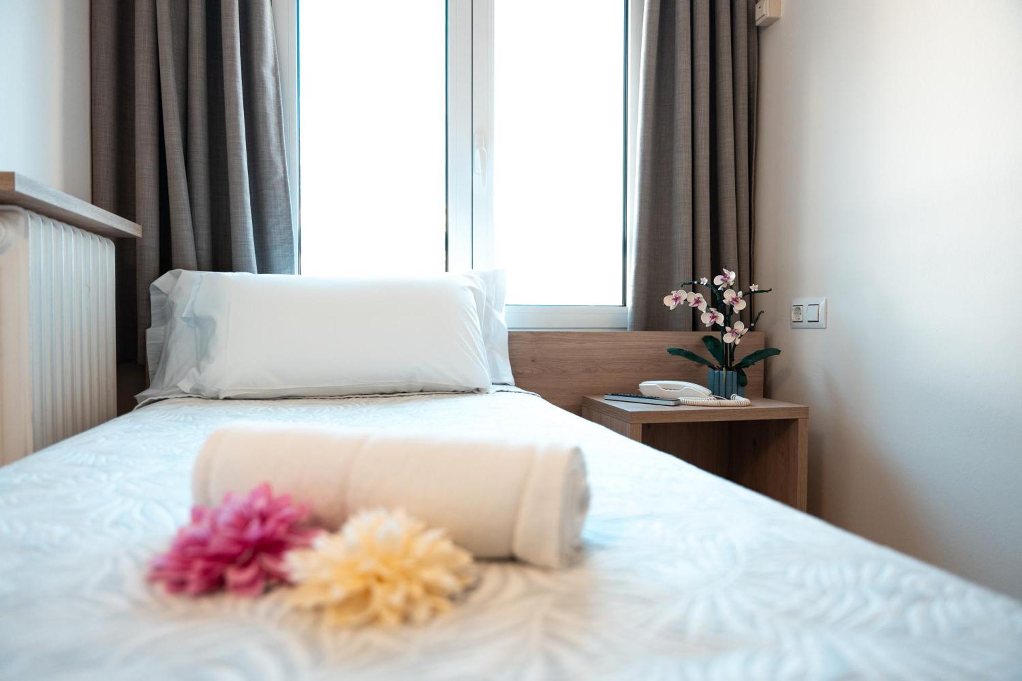 Chambre Simple