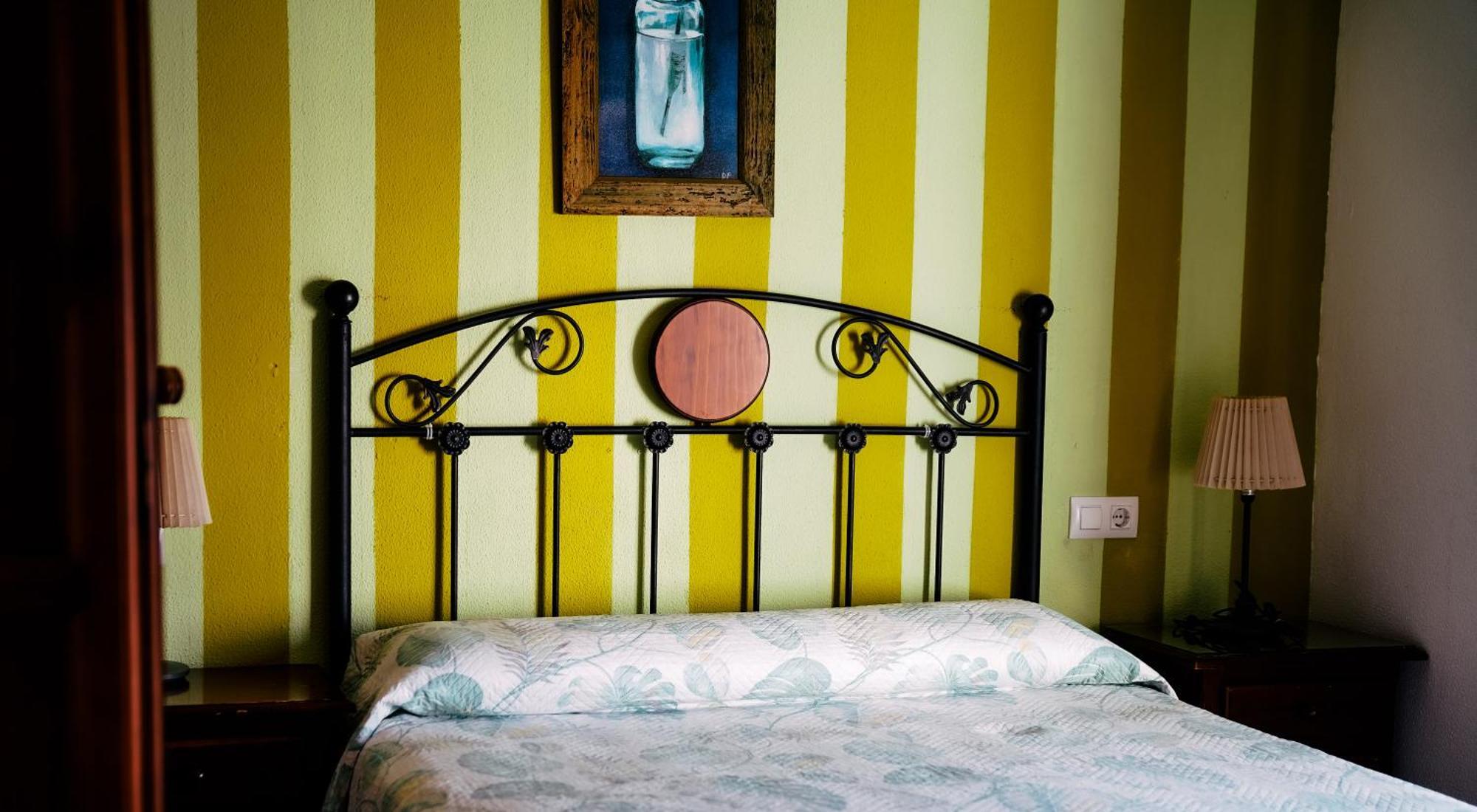 Habitación Doble Estándar