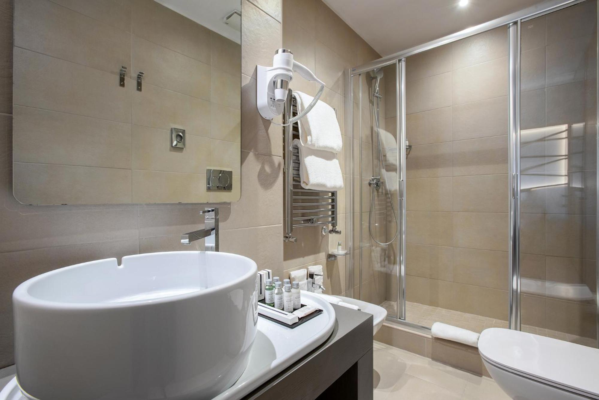 Habitación Triple Clásica