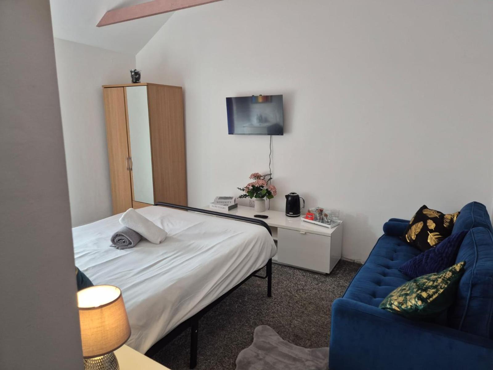 Double Room