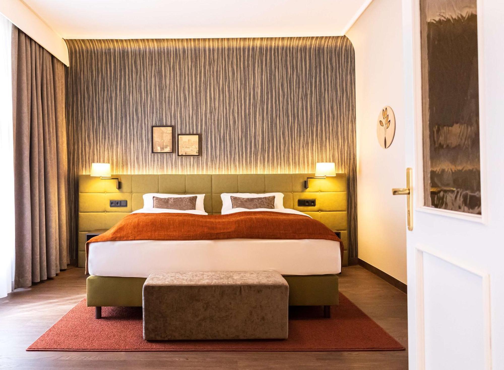 Suite mit 1 Schlafzimmer