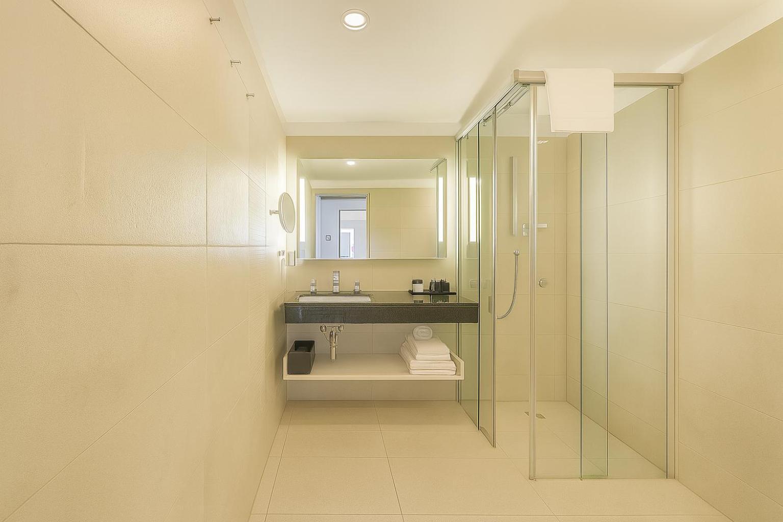 Panorama Double Room