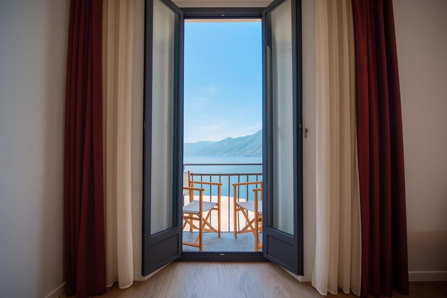 Panorama Double Room