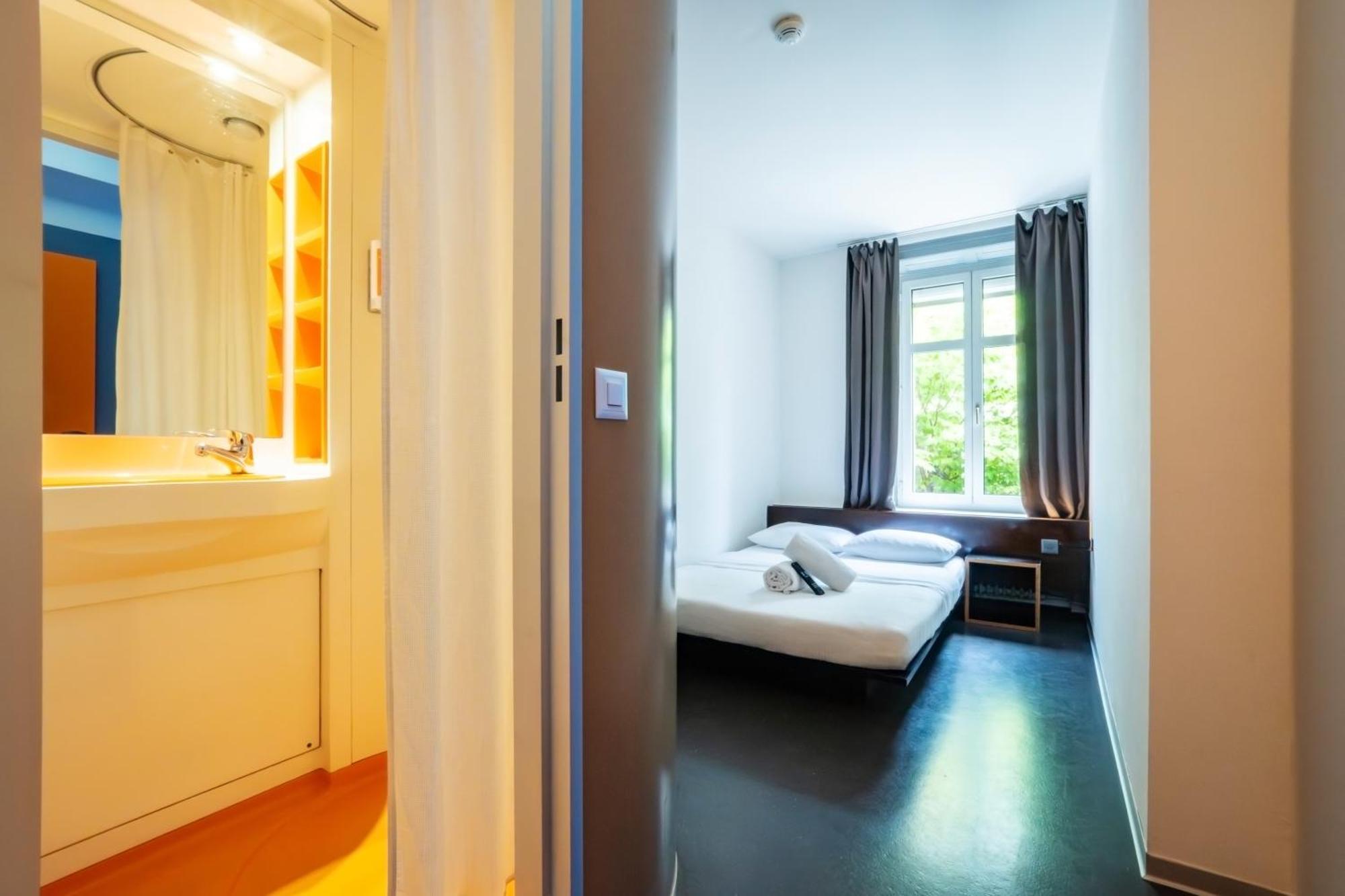Economy Double Room for 1- 2 Persons,1695322098:JPEG