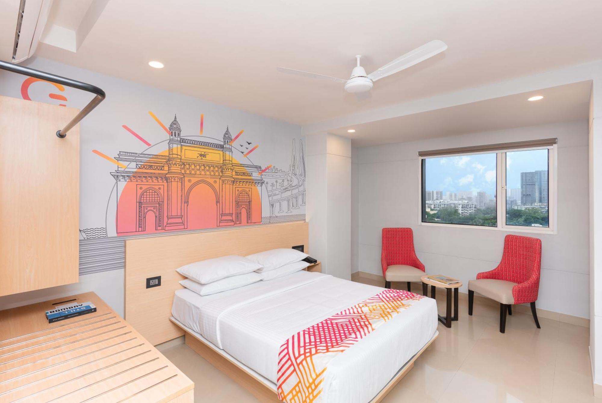 Superior Queen Room