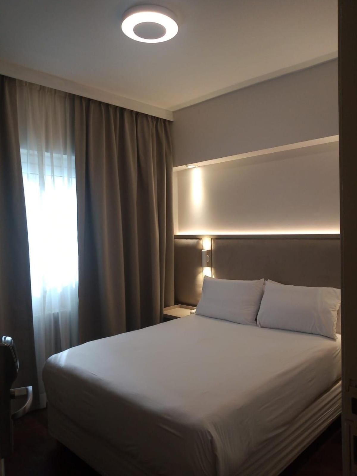 Habitación Individual