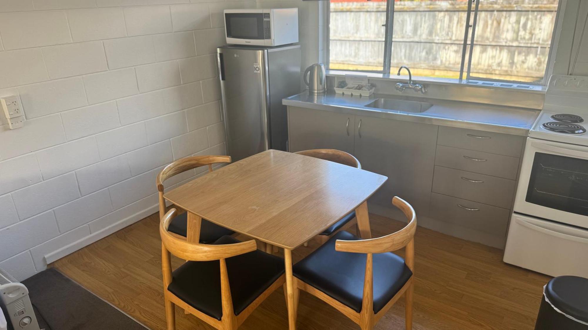 Family Apartment