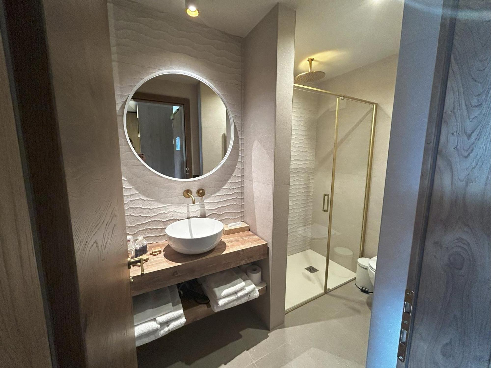 Deluxe Junior Suite
