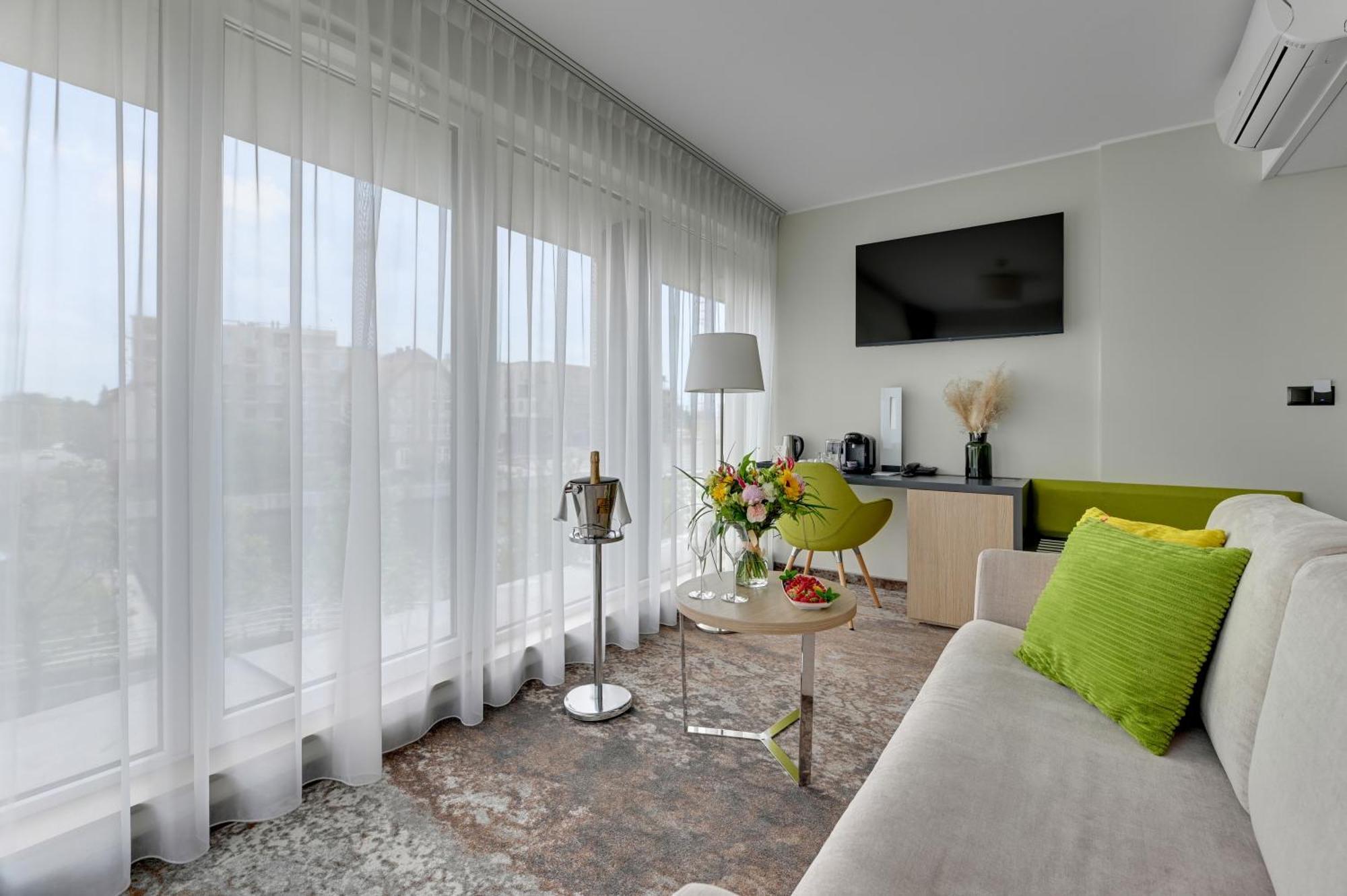 Junior Suite