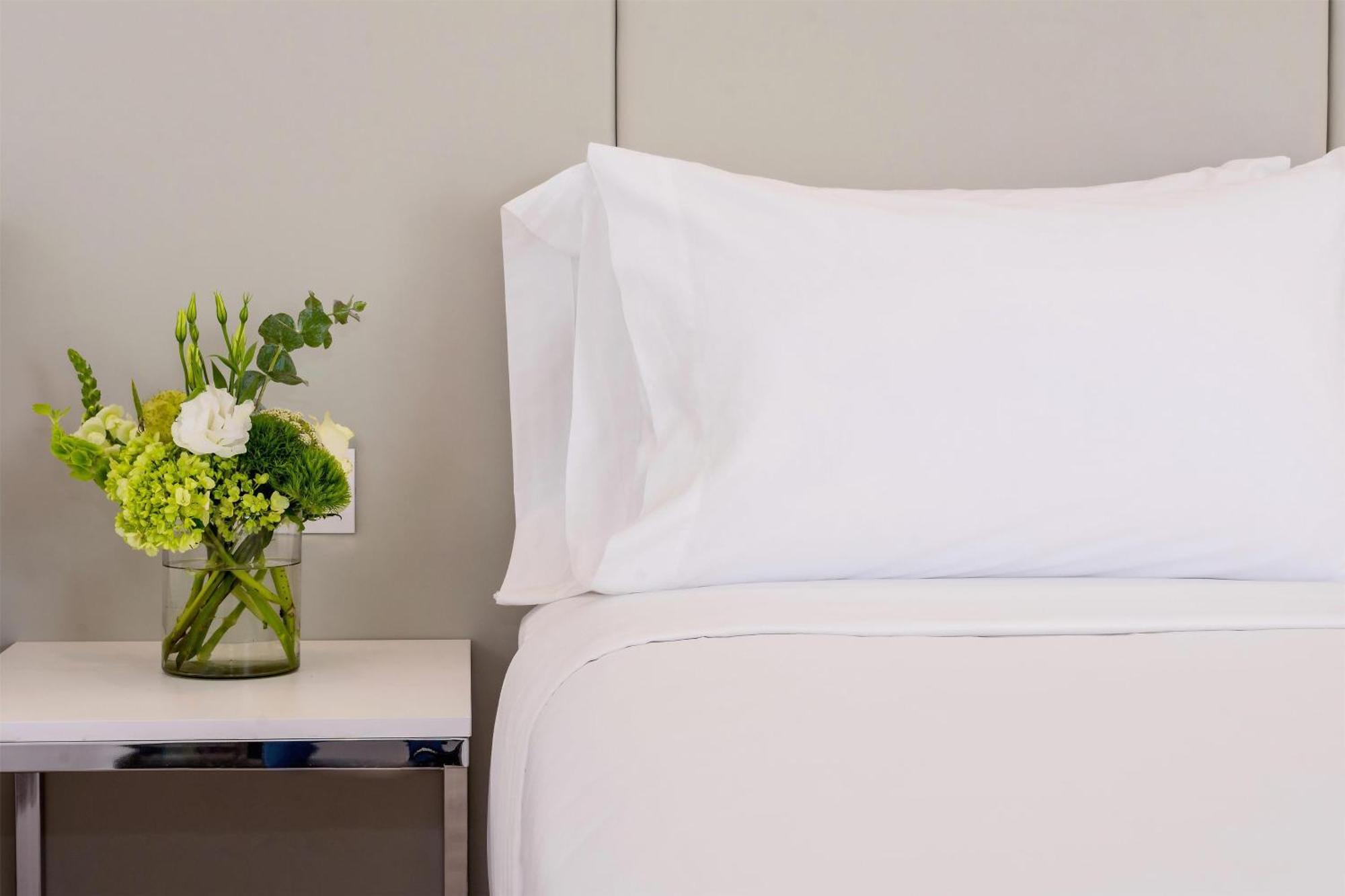 Standard Double Room XL (2 adults + 2 children)