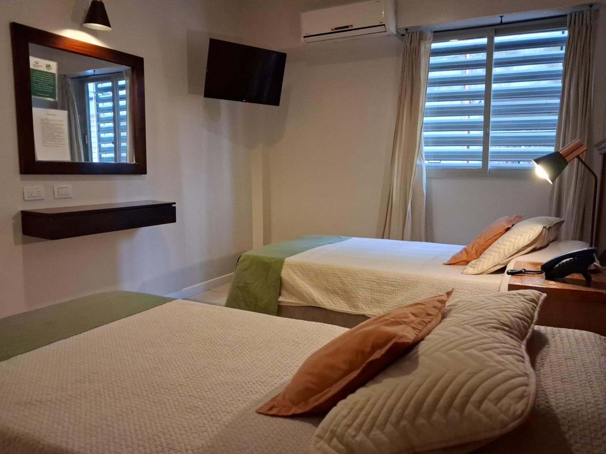 Double or Twin Room