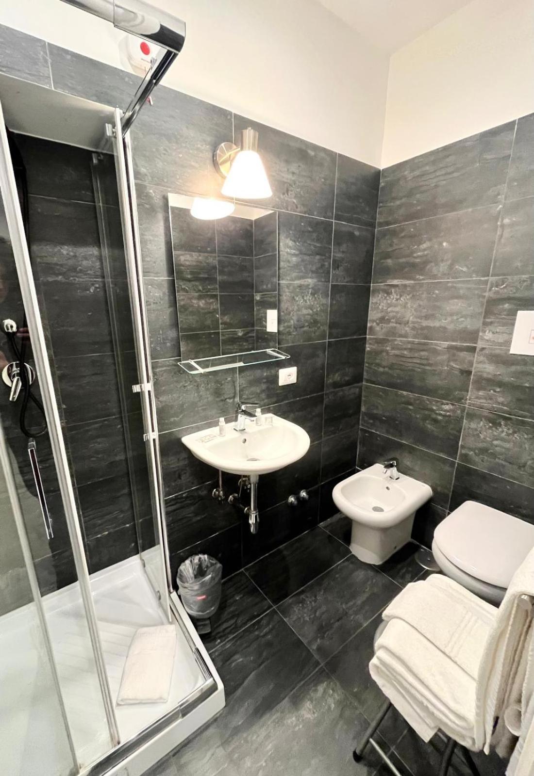 Deluxe Tweepersoonskamer met Balkon