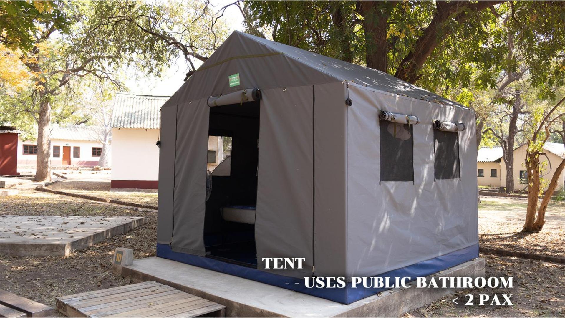 Tent