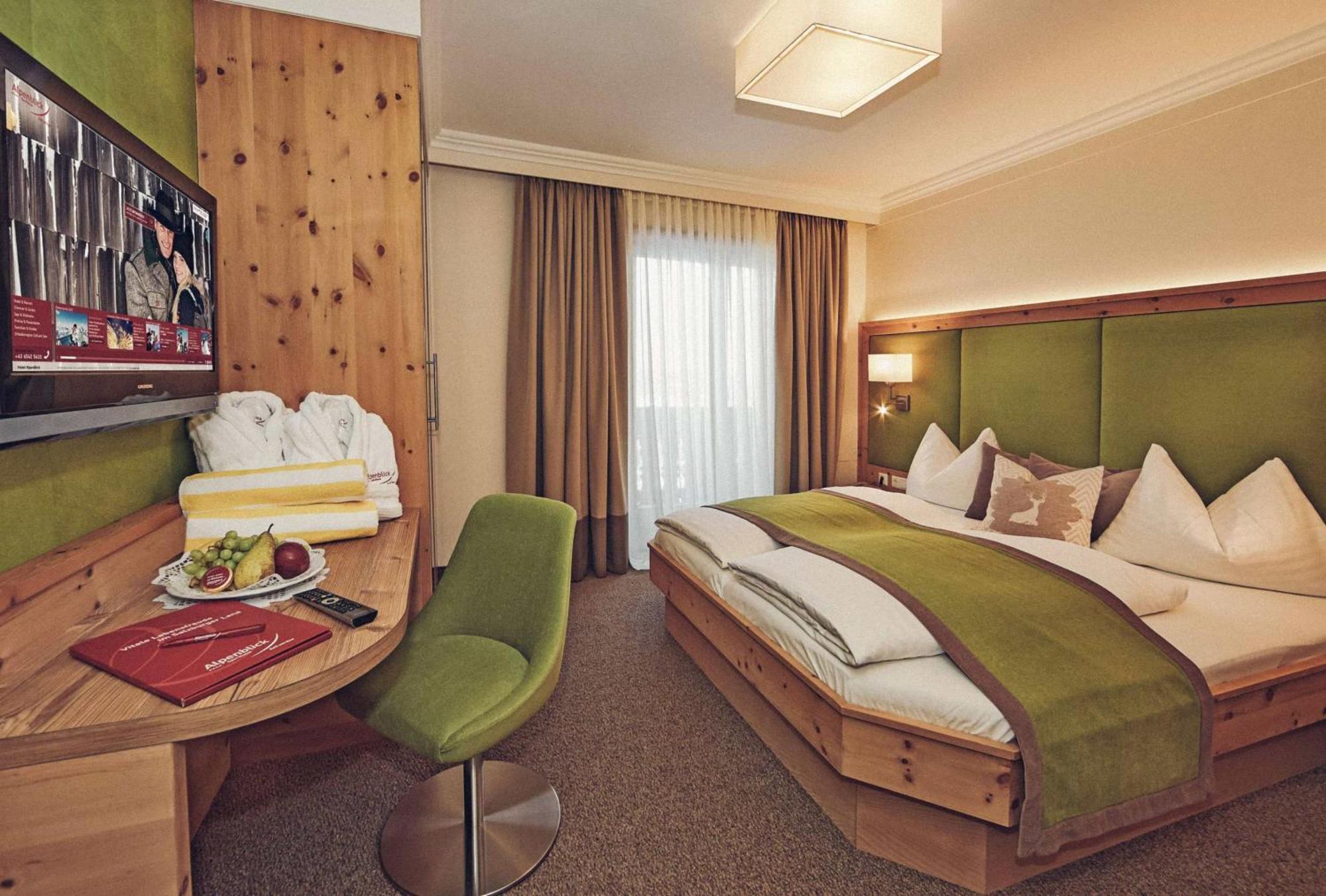 Budget Double Room