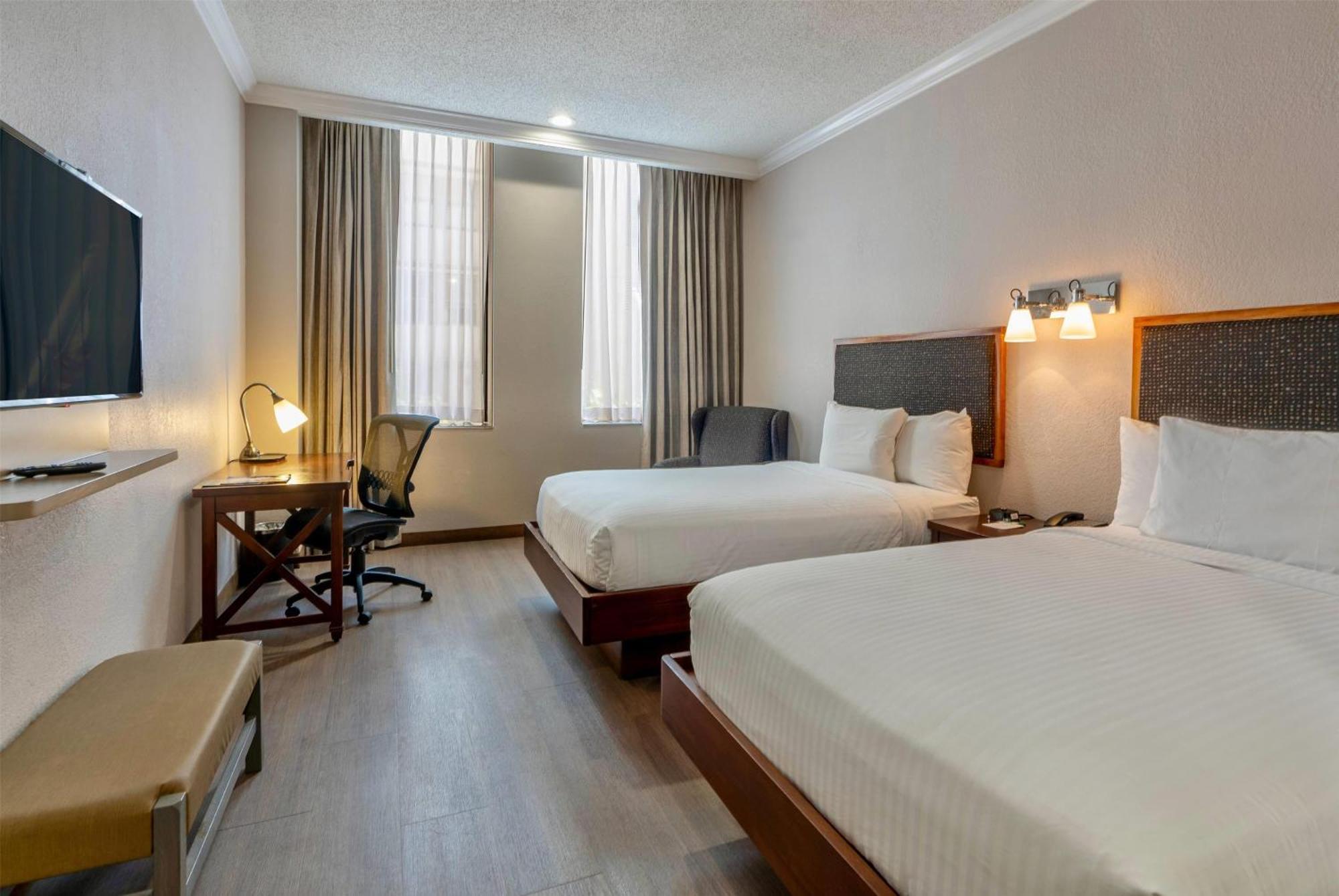 Habitación Doble