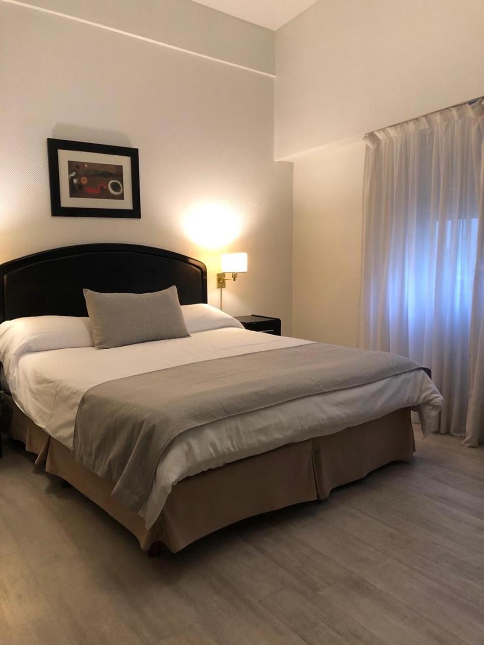 Chambre Simple