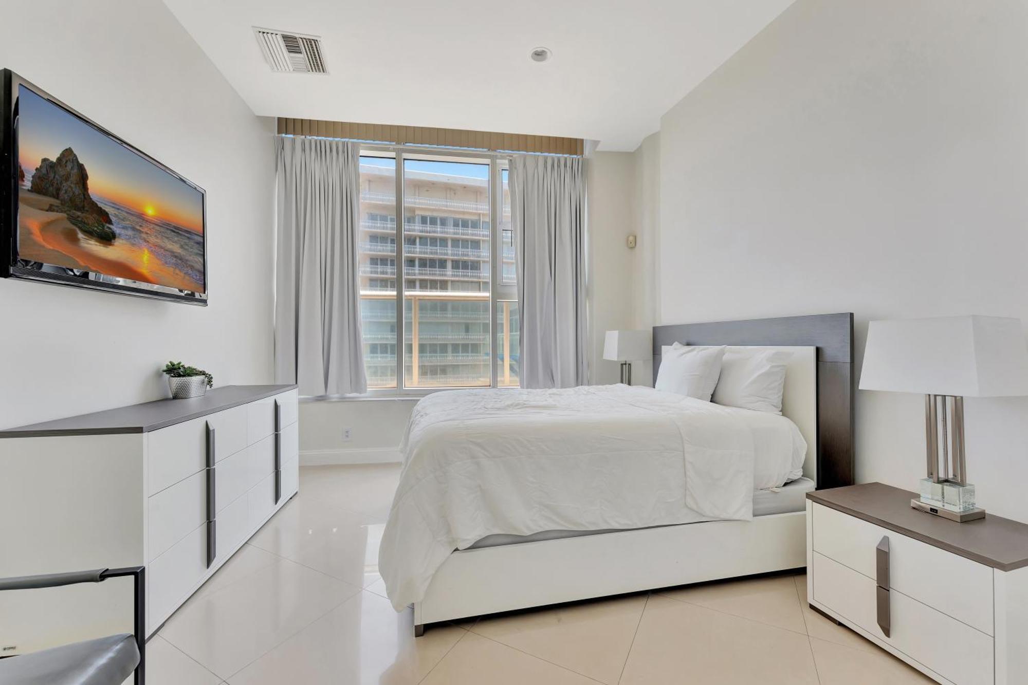 Habitación de hotel