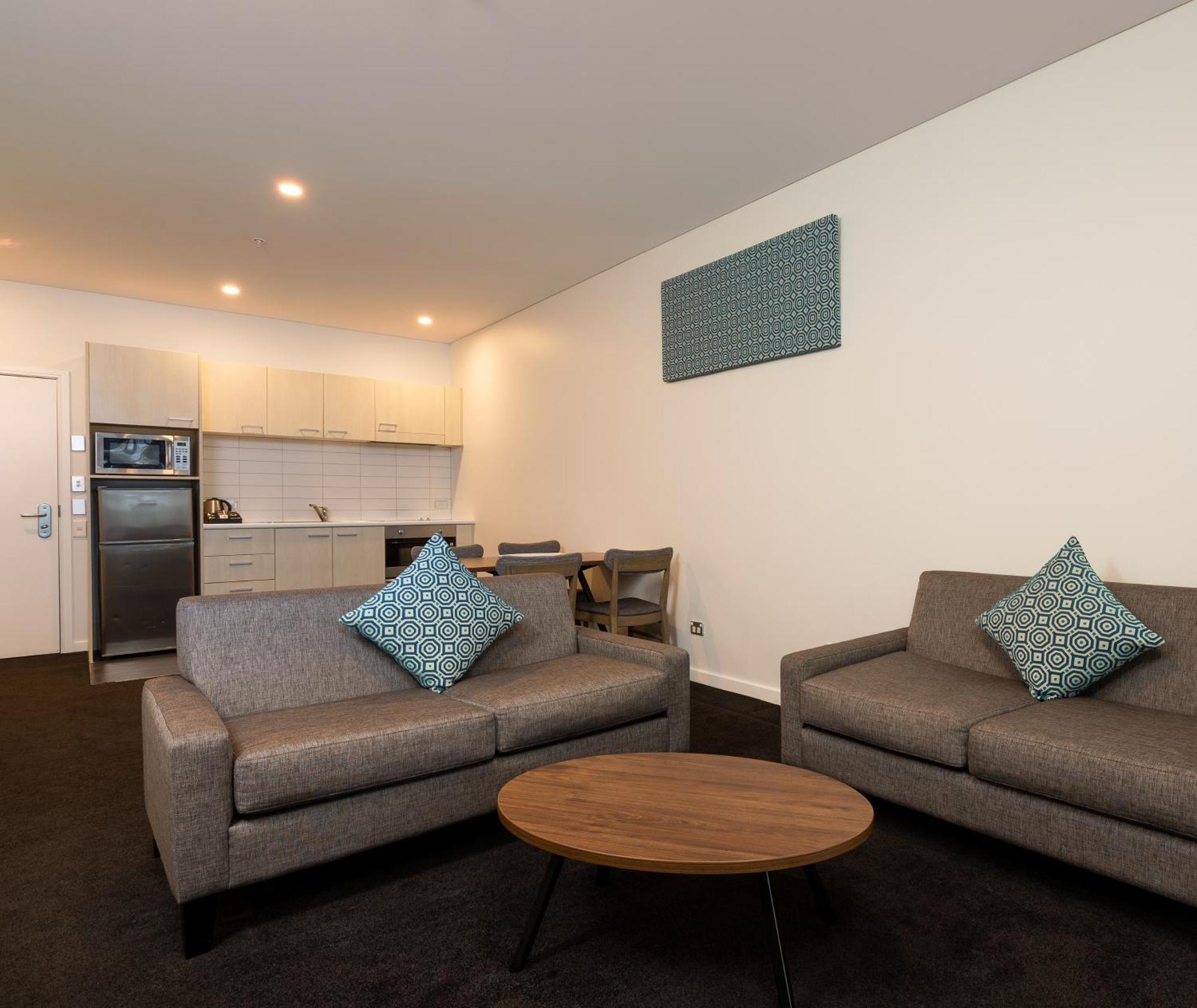 Appartement 2 Chambres