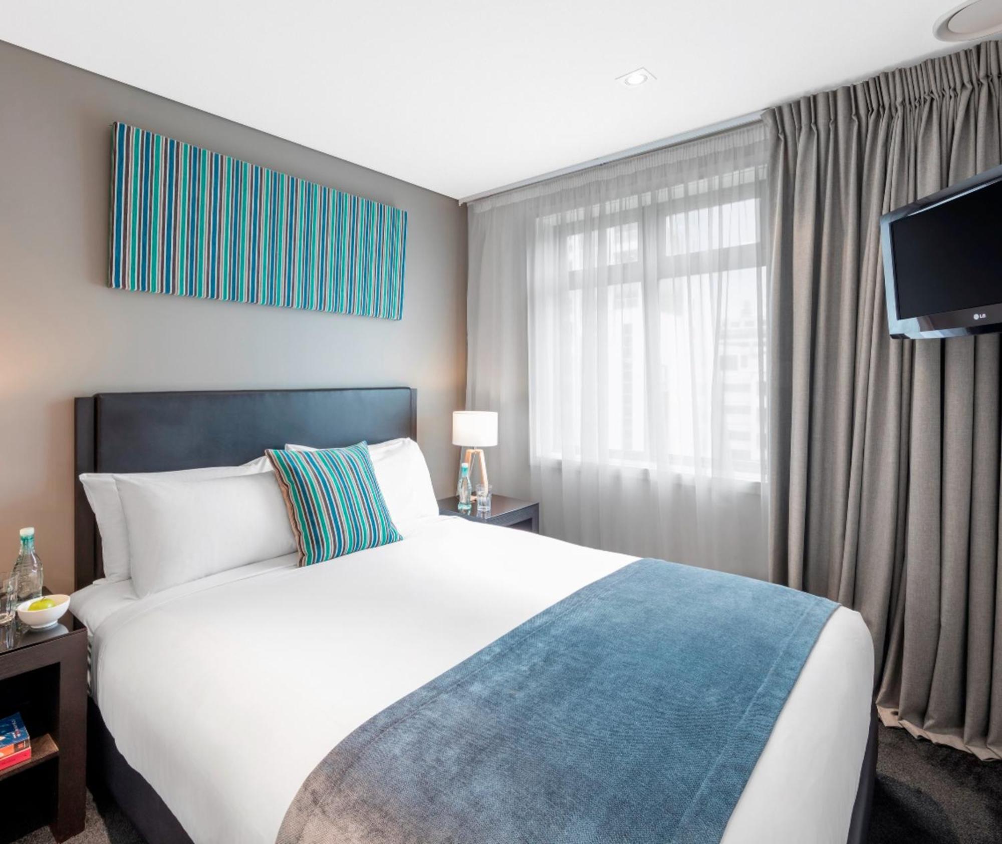 Suite Junior 2 Chambres