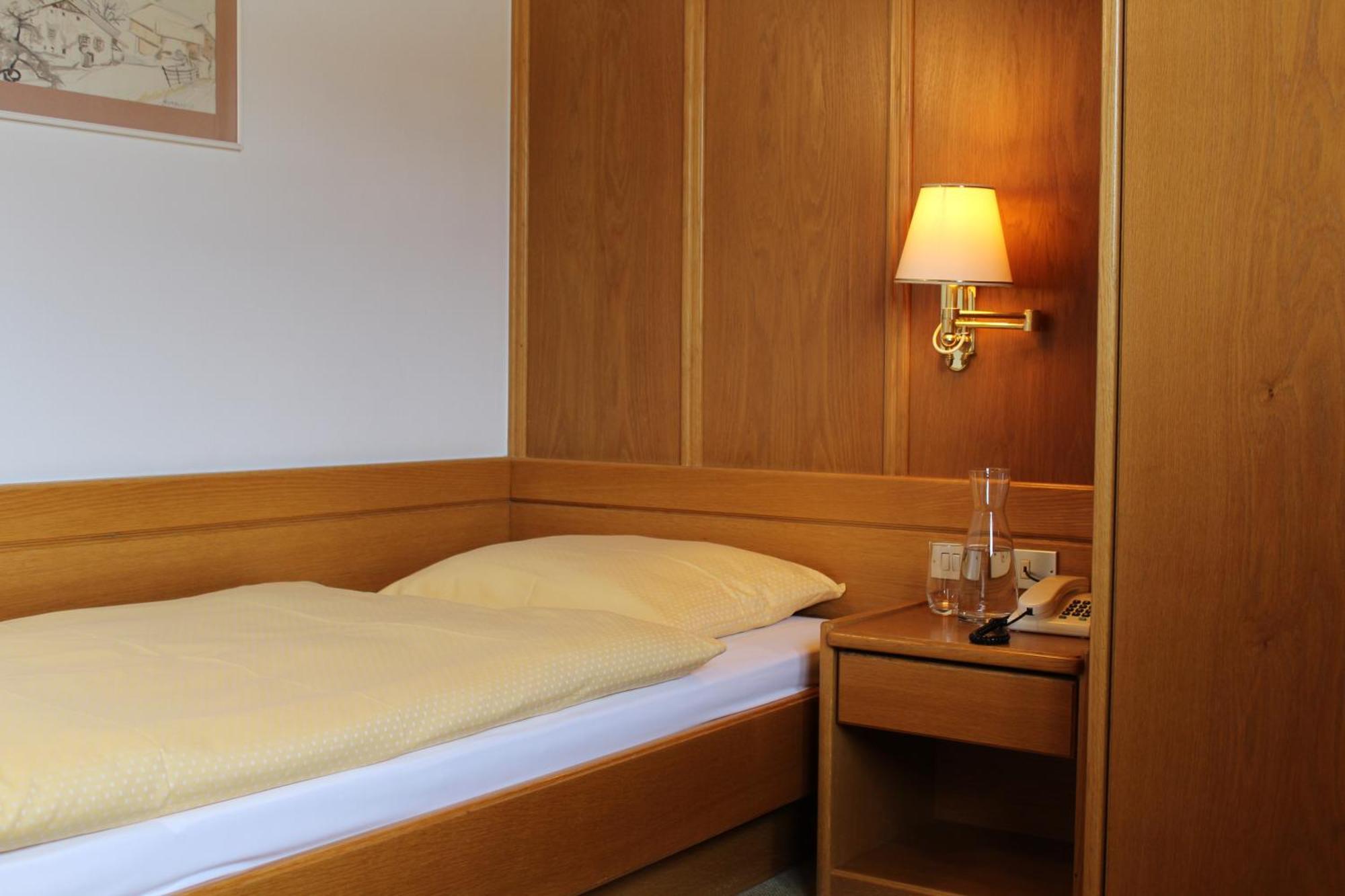 Single Room Non-Smoking