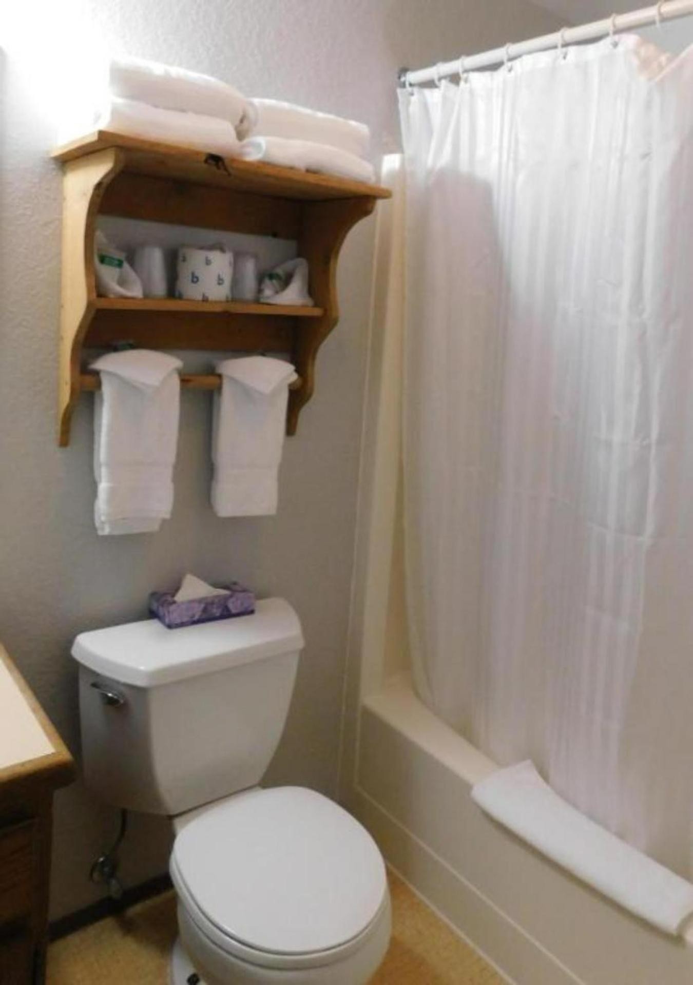 Double Queen Room
