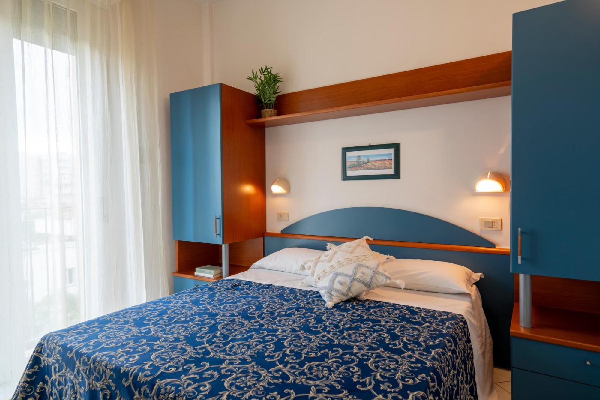 Economy Doppelzimmer