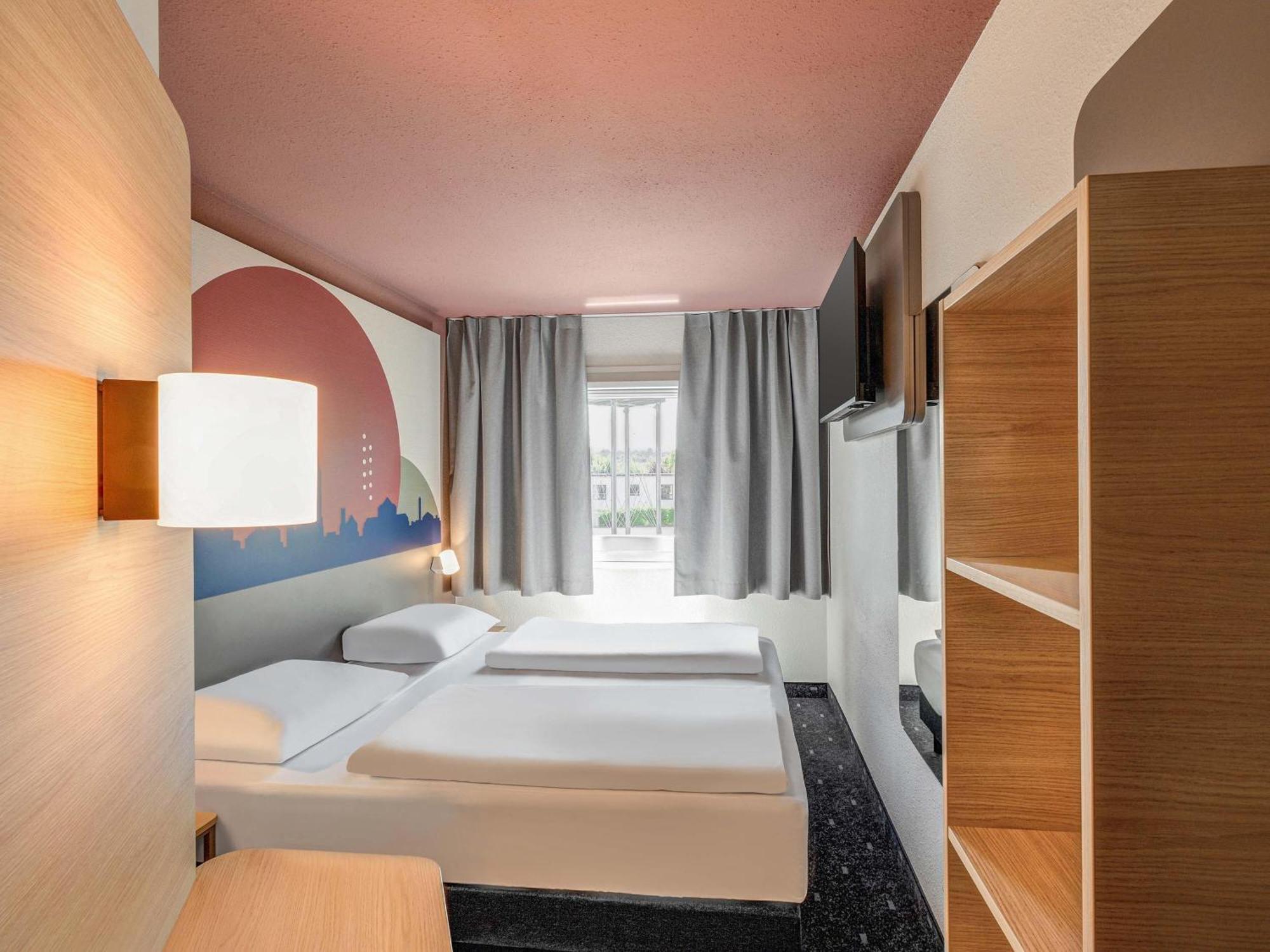 Standardzimmer