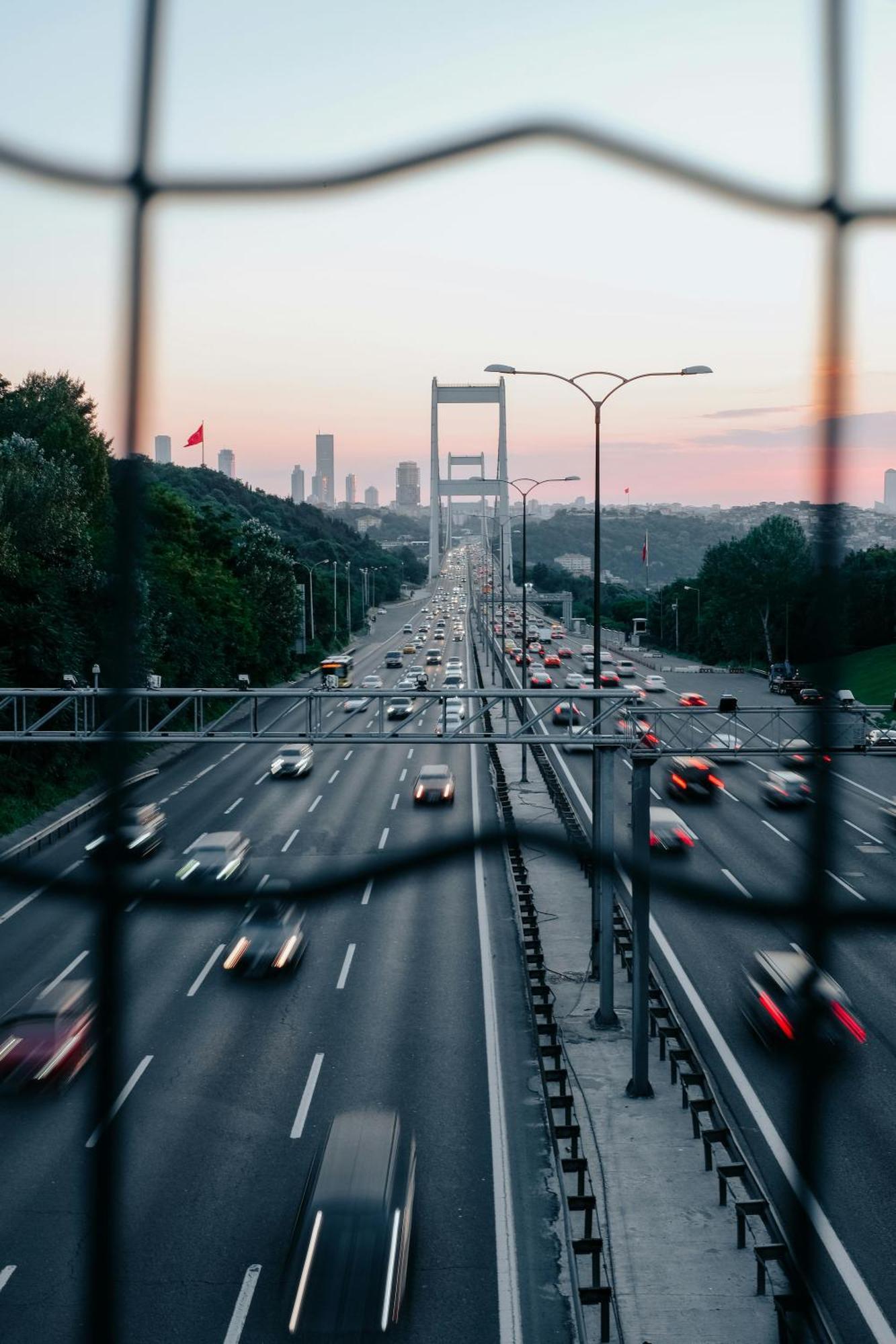 Standart İki Yataklı Oda