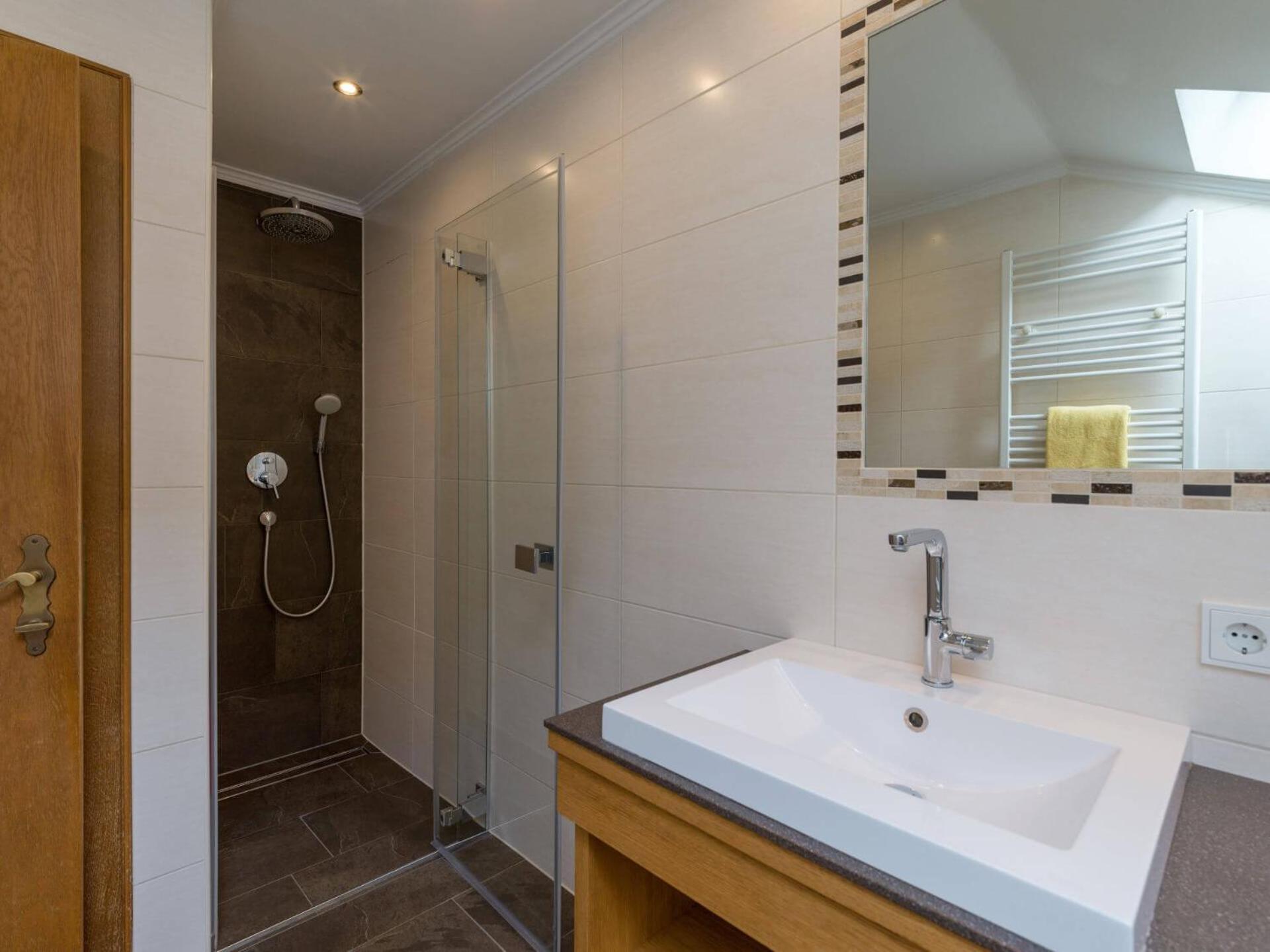 Appartement met 3 Slaapkamers