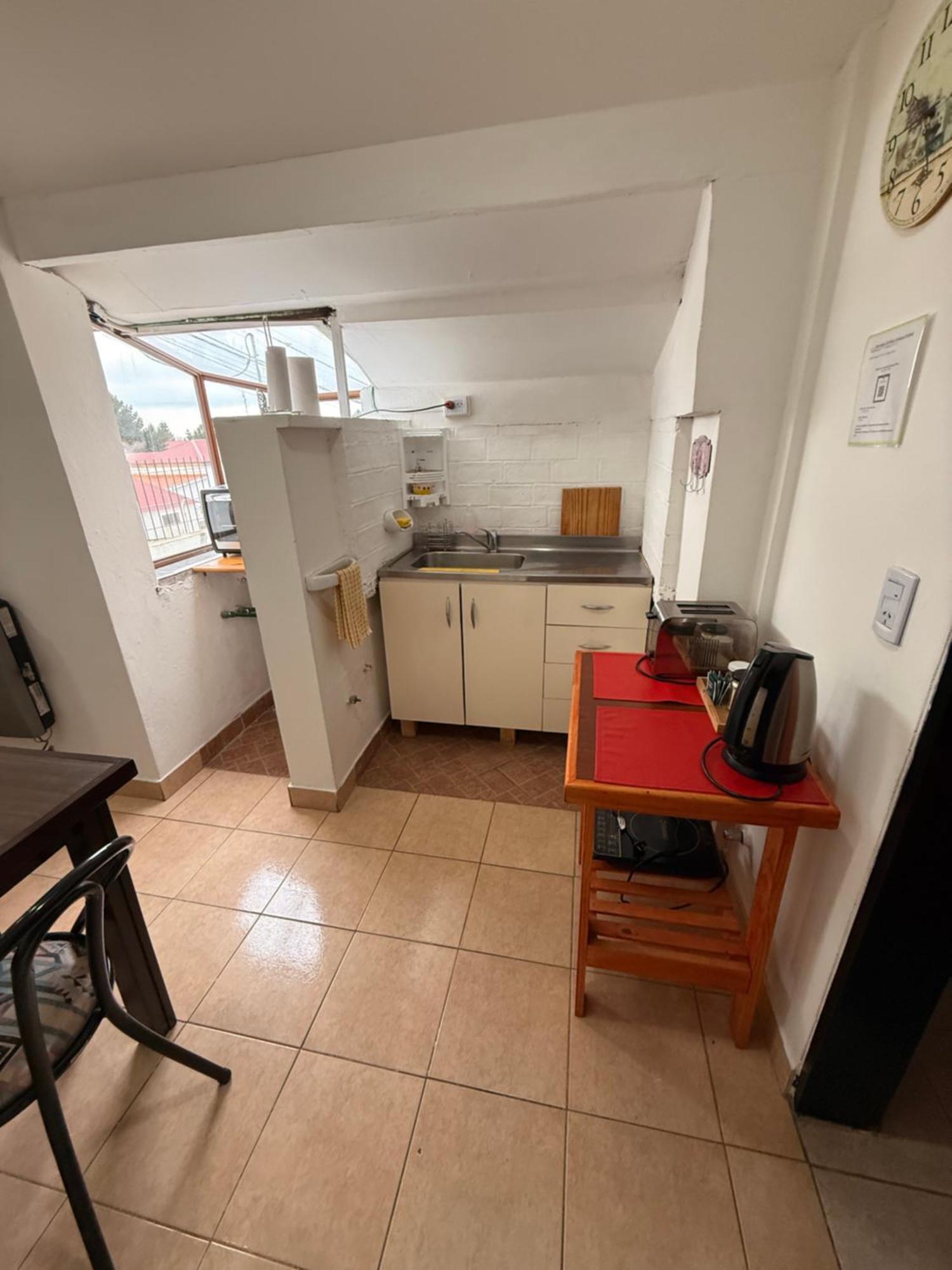 Apartment Ground Floor