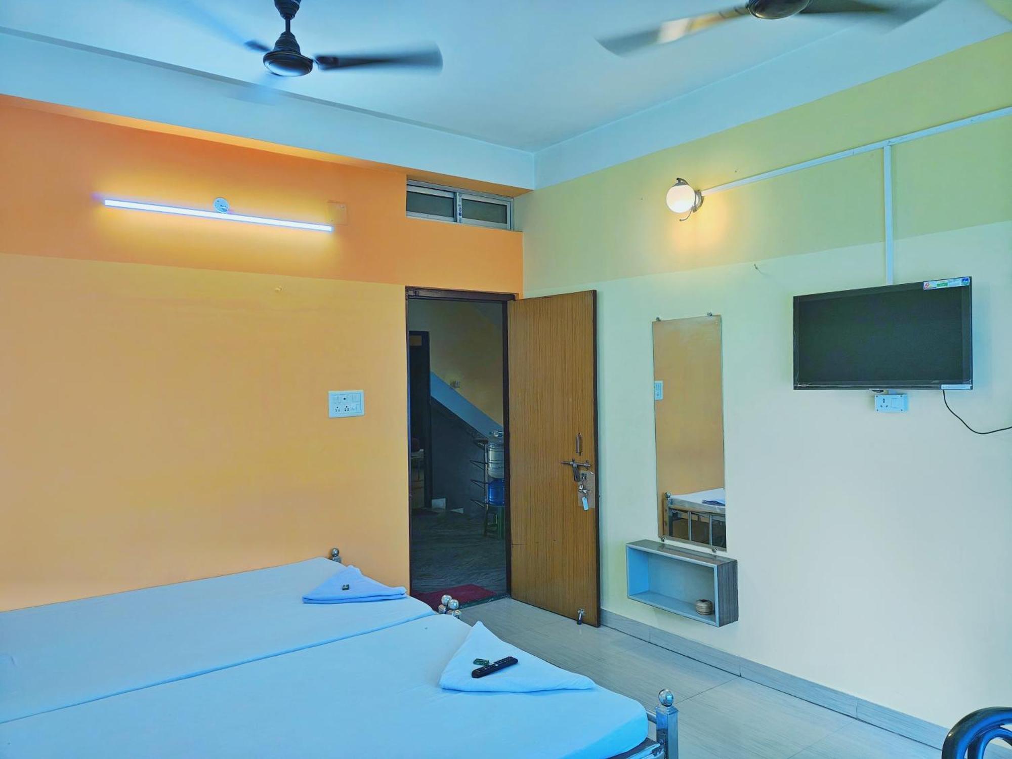 Comfort Quadruple Room
