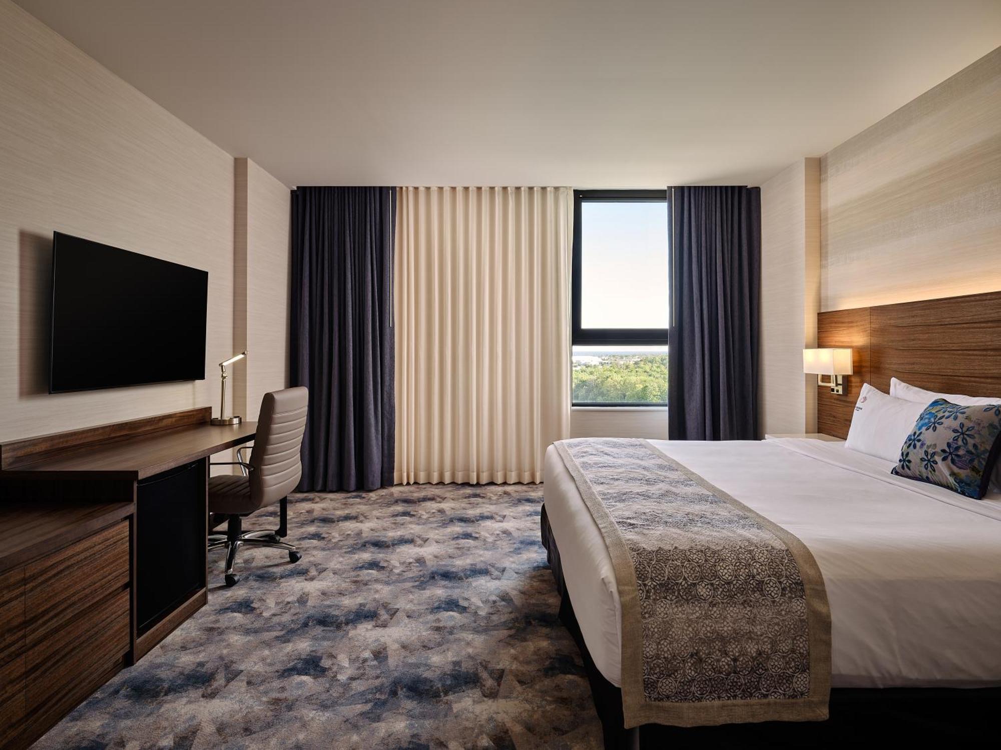 Standard King Room