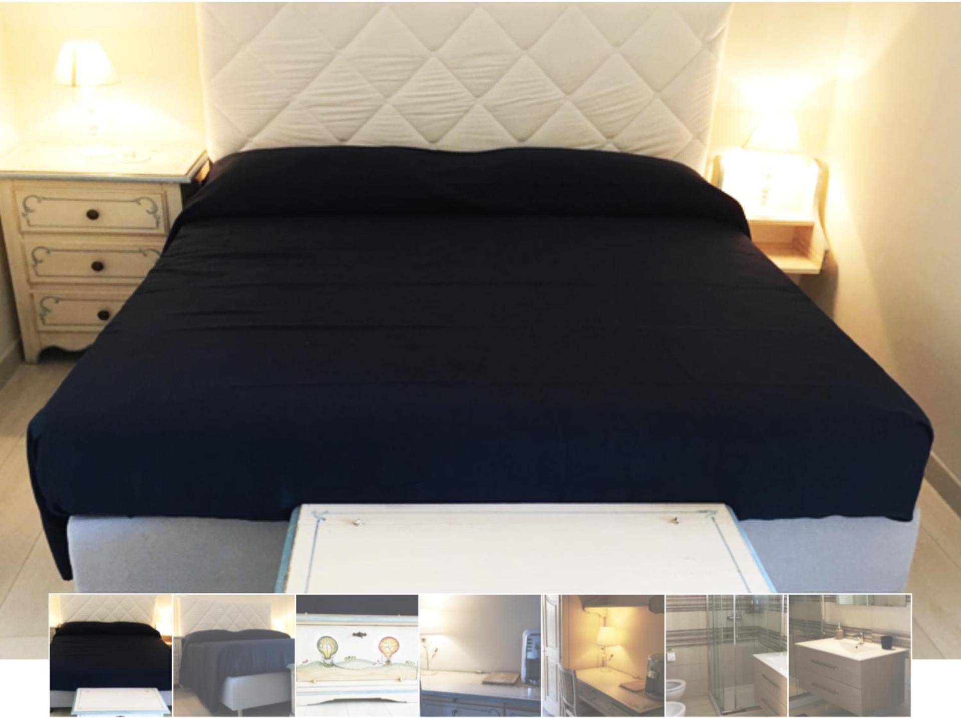 Large Double Room