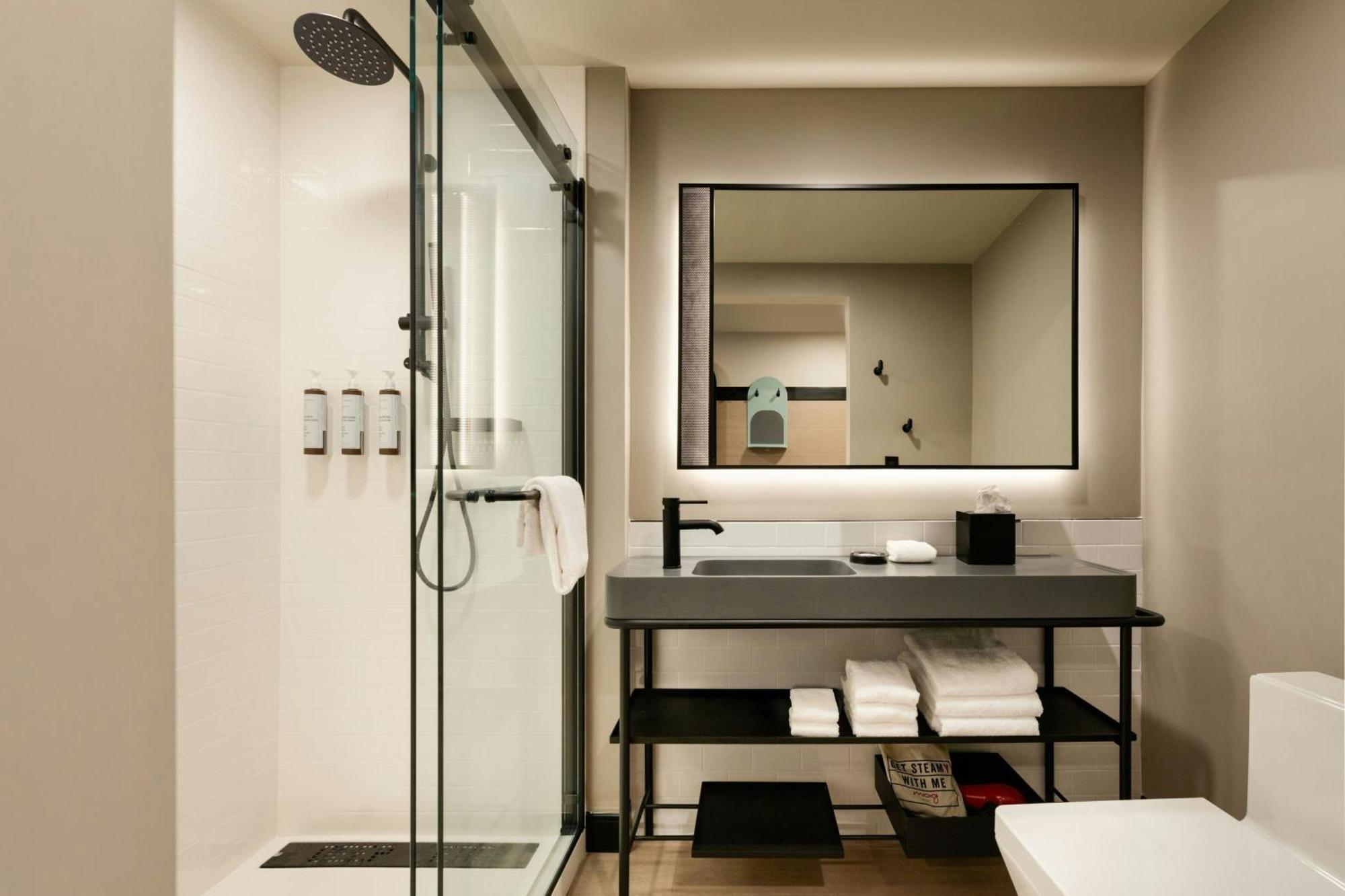 King Room Hearing Accessible