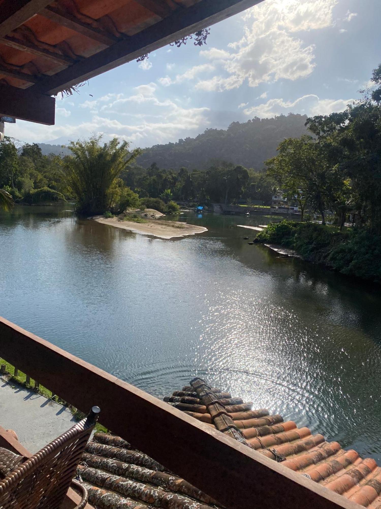 Suite with River View