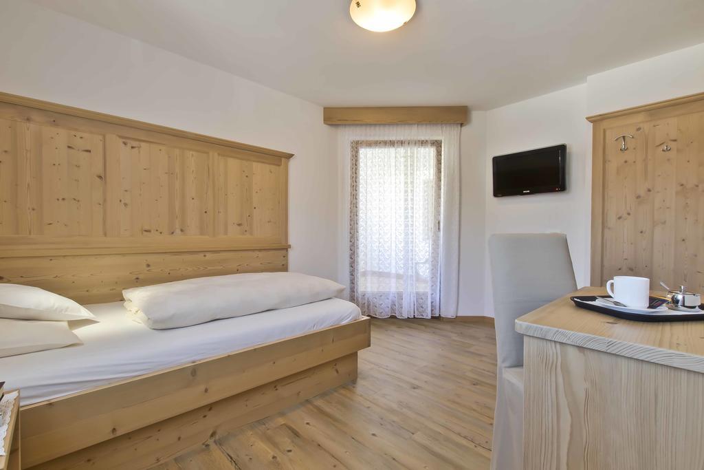 Comfort Einzelzimmer mit Balkon