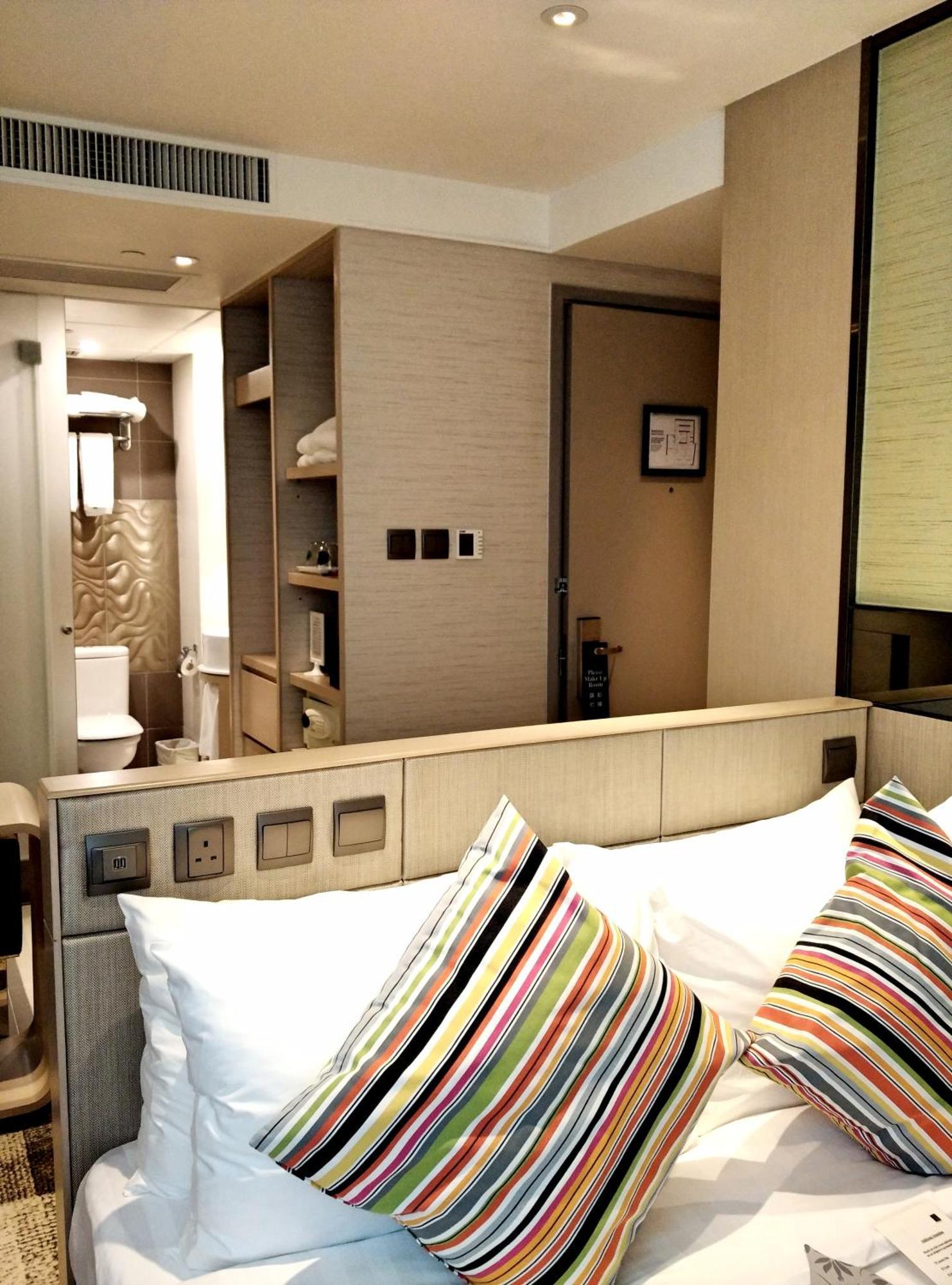 Signature Double Room